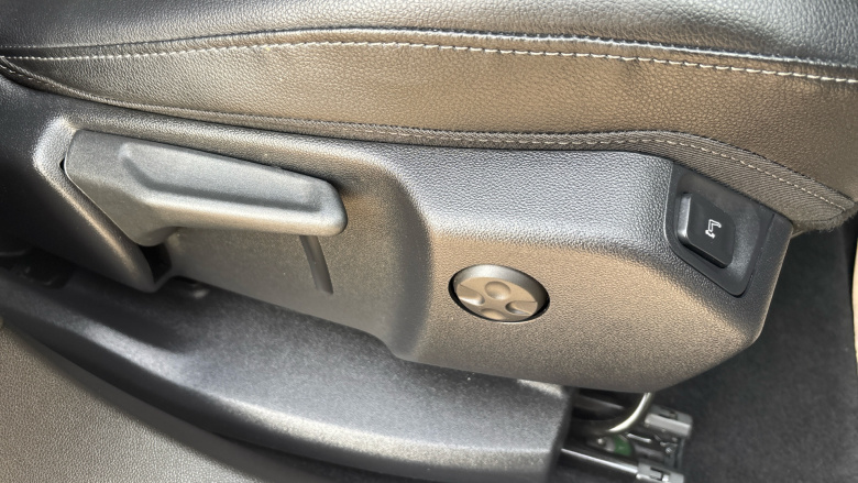 Vauxhall Grandland 1.2 Turbo Ultimate 5dr Auto Petrol Hatchback